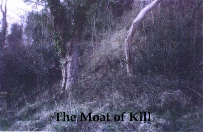 Moat of Kill