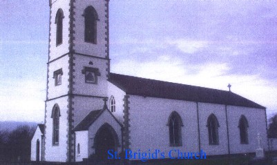 St. Brigids